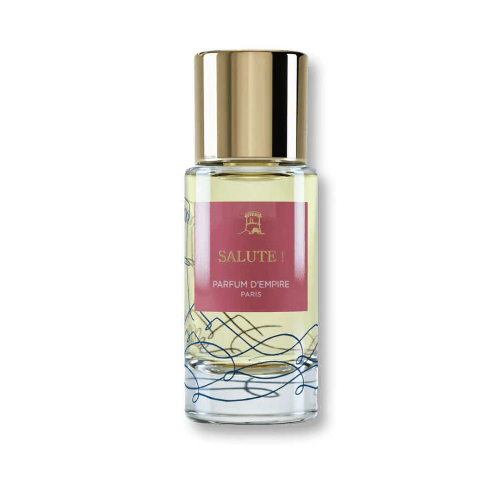 Parfum D'Empire Salute EDP