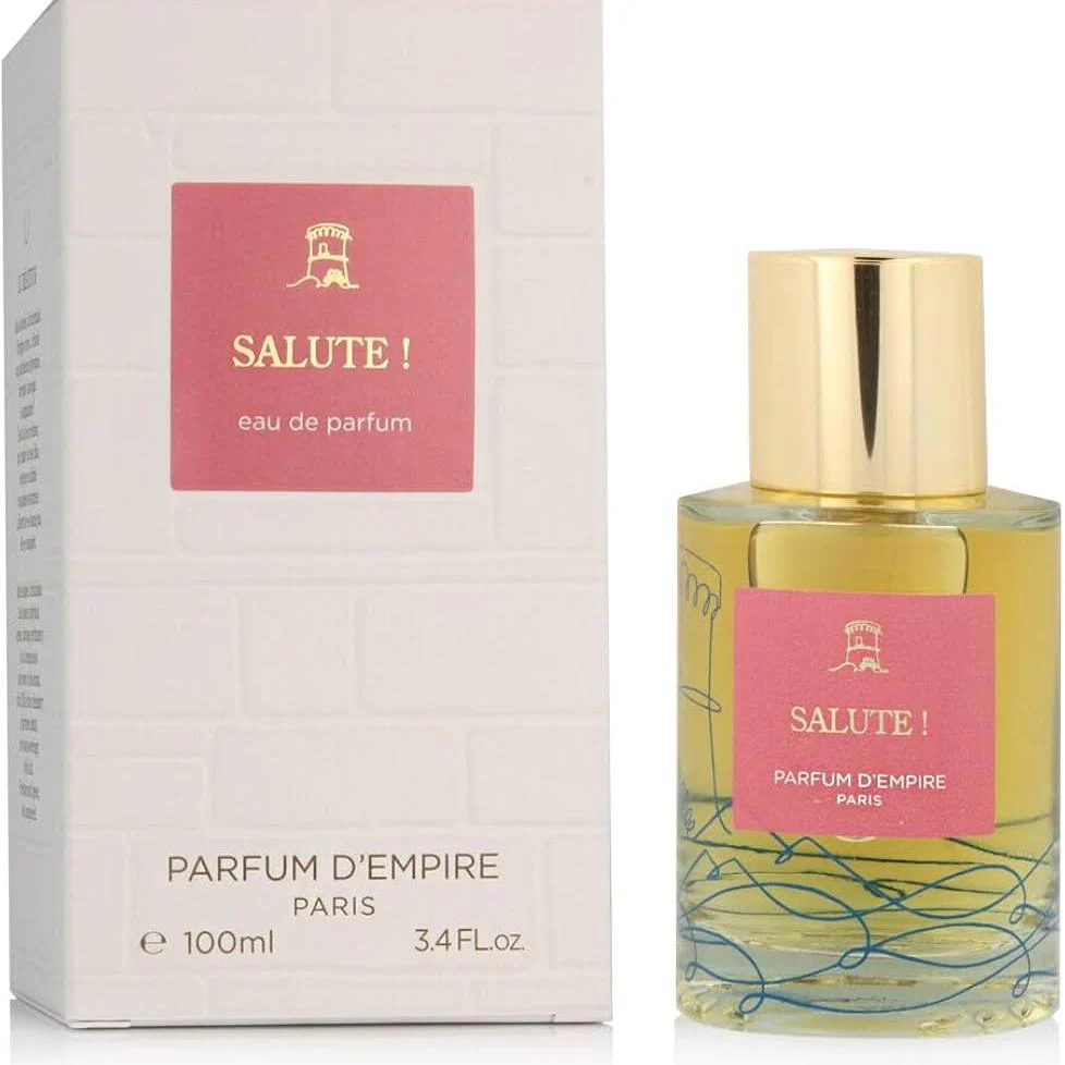 Parfum D'Empire Salute EDP - Image 4