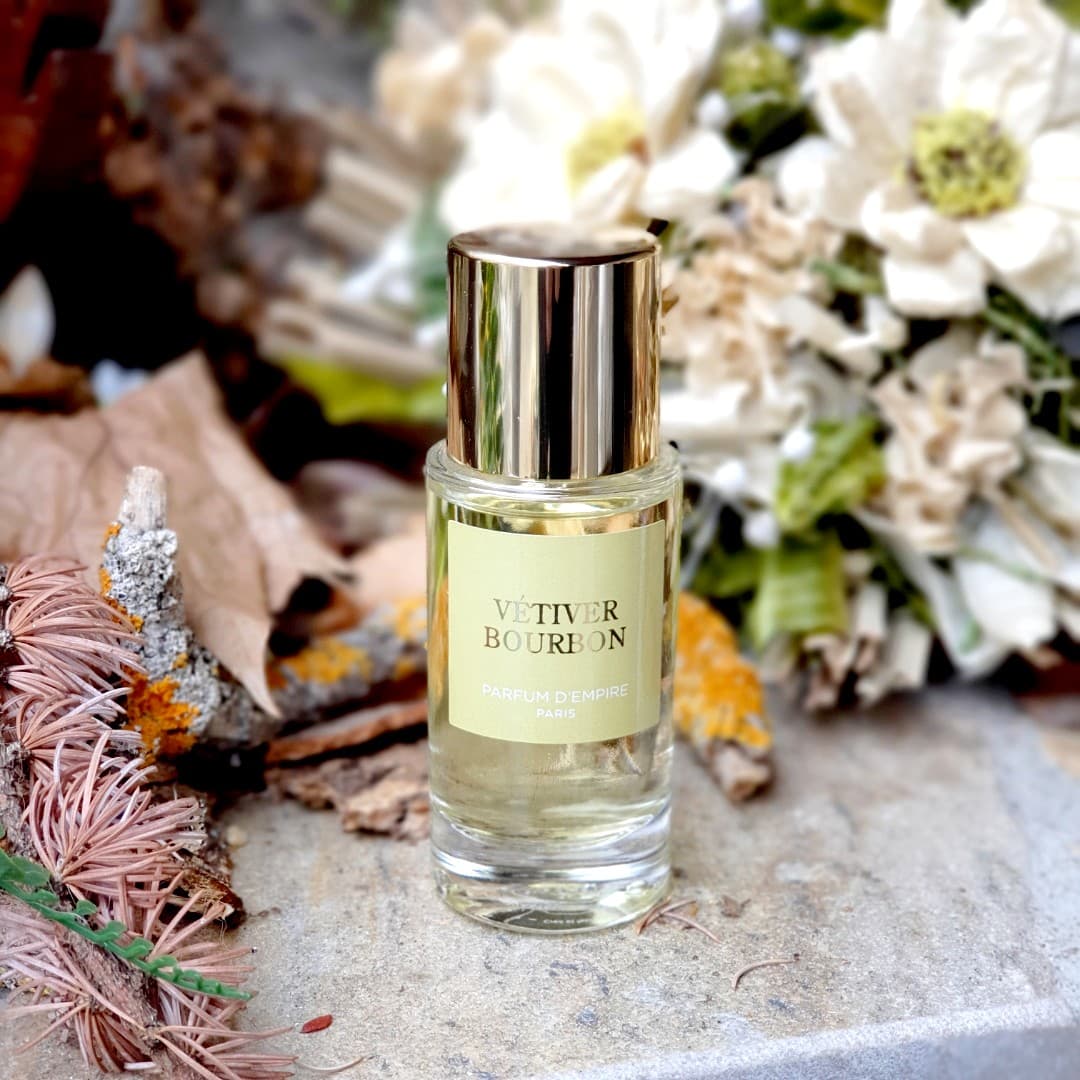Parfum D'Empire Vetiver Bourbon EDP - Image 3