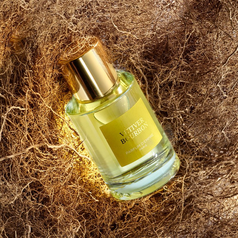 Parfum D'Empire Vetiver Bourbon EDP - Image 4