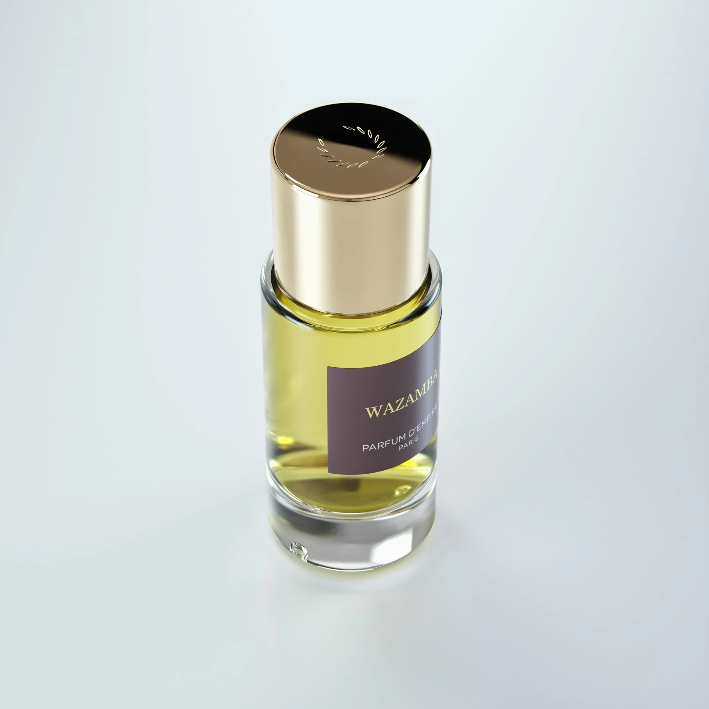 Parfum D'Empire Wazamba EDP - Image 3