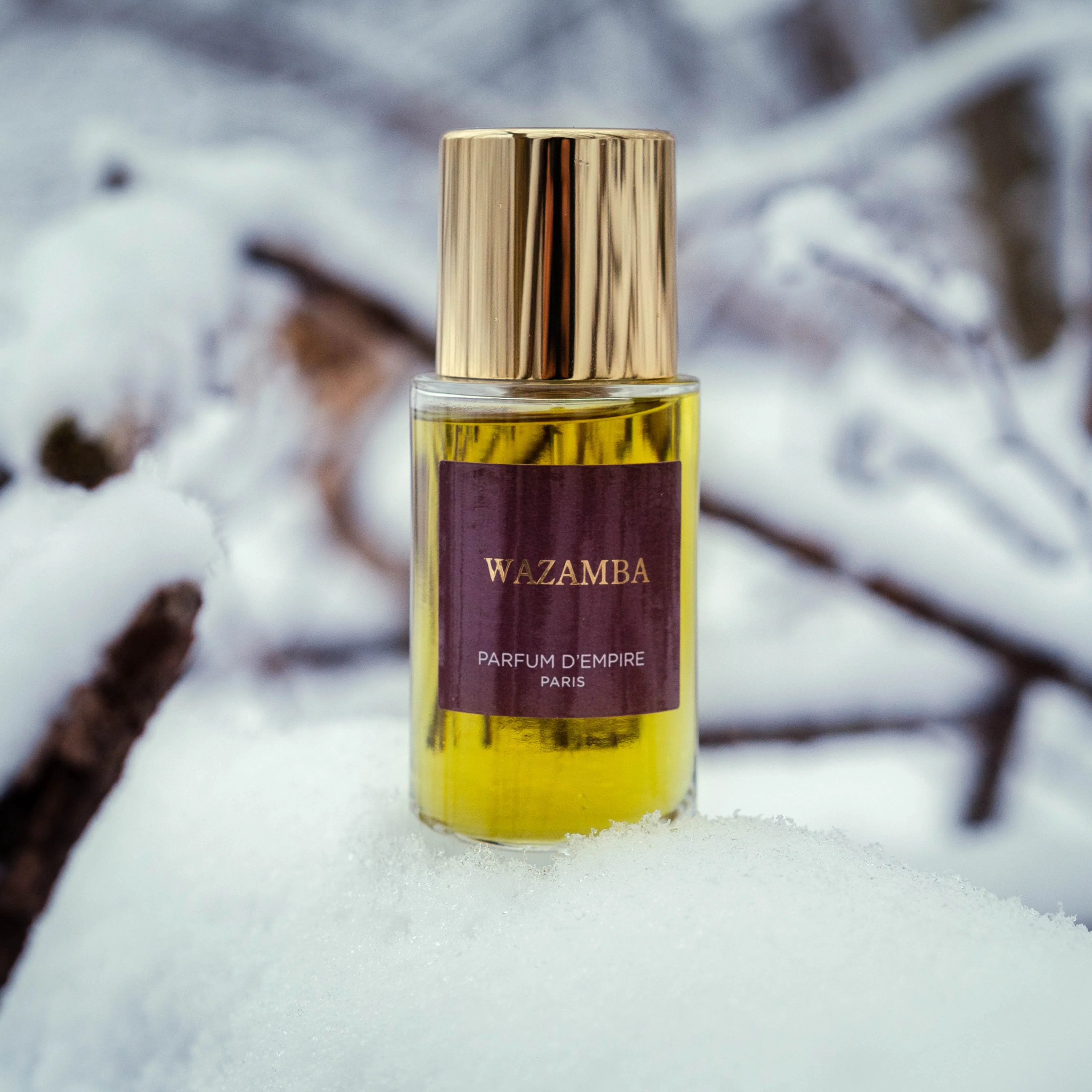 Parfum D'Empire Wazamba EDP - Image 4
