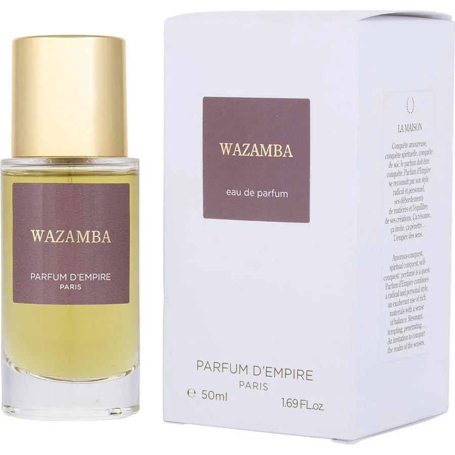 Parfum D'Empire Wazamba EDP - Image 5