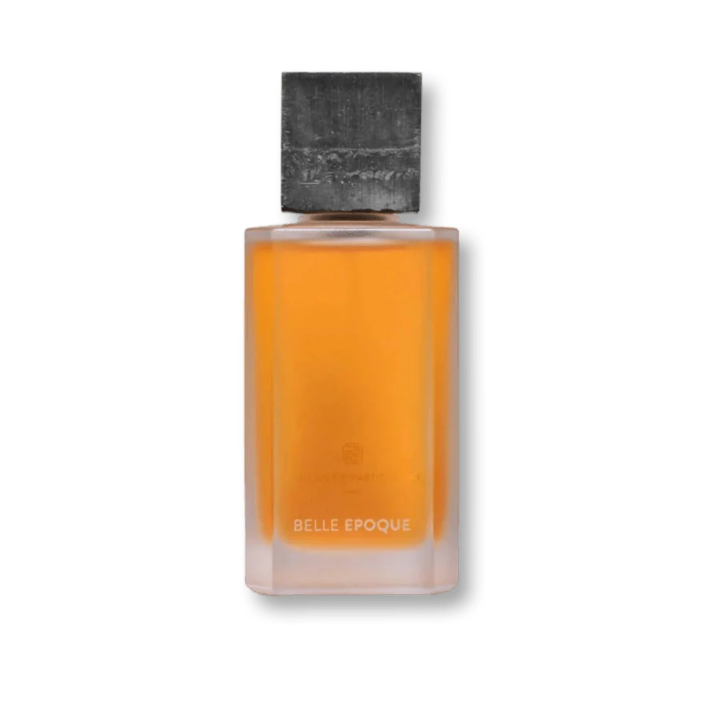 Parfumerie Particuliere Belle Epoque Extrait De Parfum