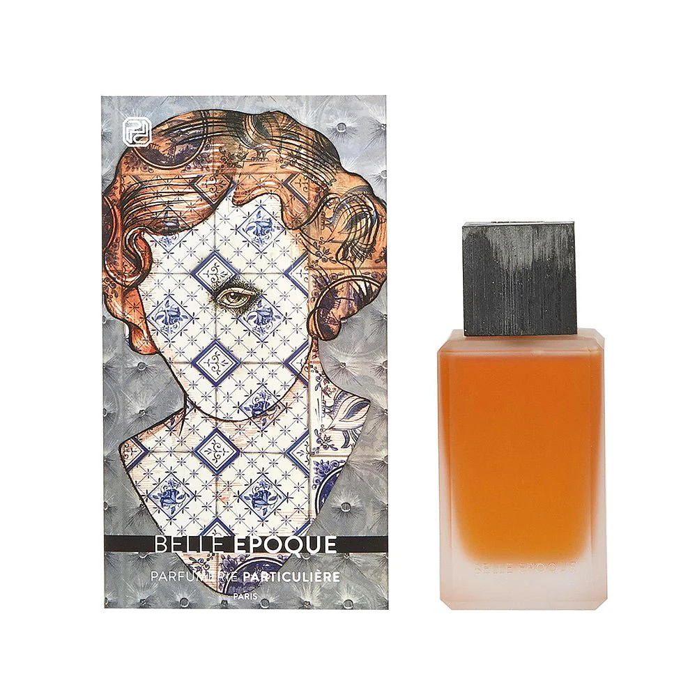 Parfumerie Particuliere Belle Epoque Extrait De Parfum - Image 4