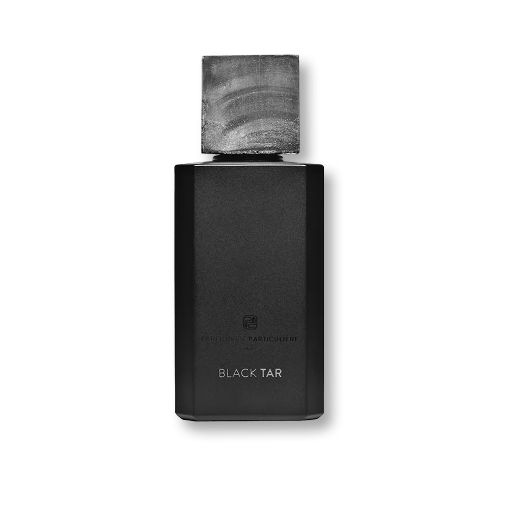Parfumerie Particuliere Black Tar Extrait De Parfum