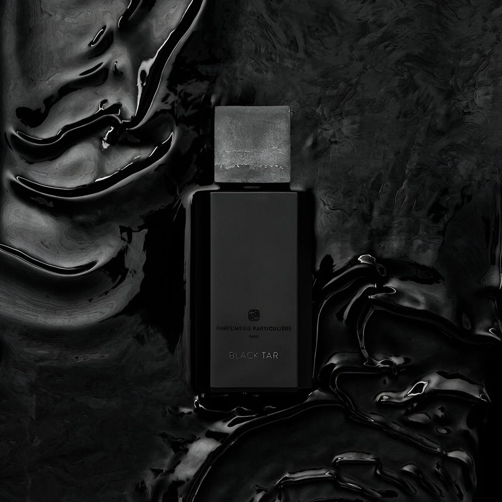 Parfumerie Particuliere Black Tar Extrait De Parfum - Image 2