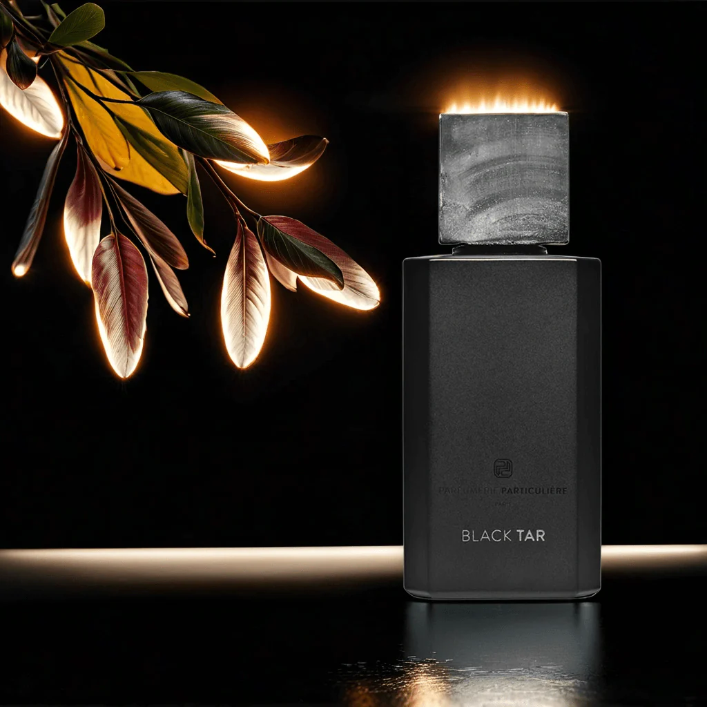 Parfumerie Particuliere Black Tar Extrait De Parfum - Image 3