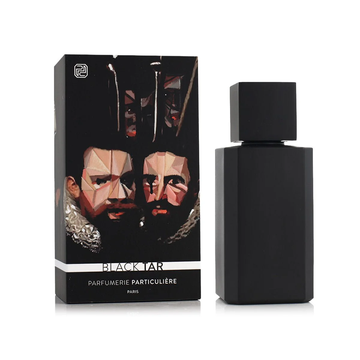 Parfumerie Particuliere Black Tar Extrait De Parfum - Image 4