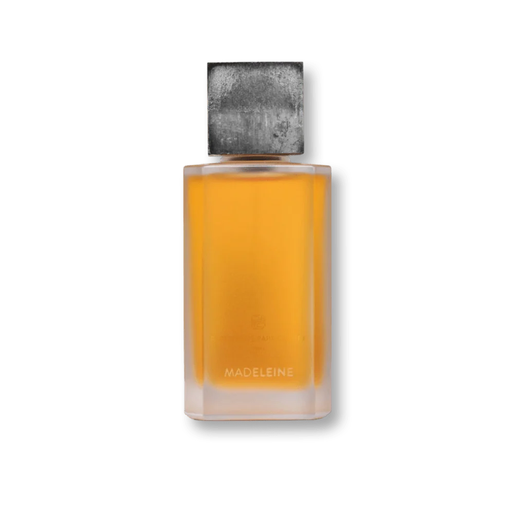Parfumerie Particuliere Madeleine Extrait De Parfum