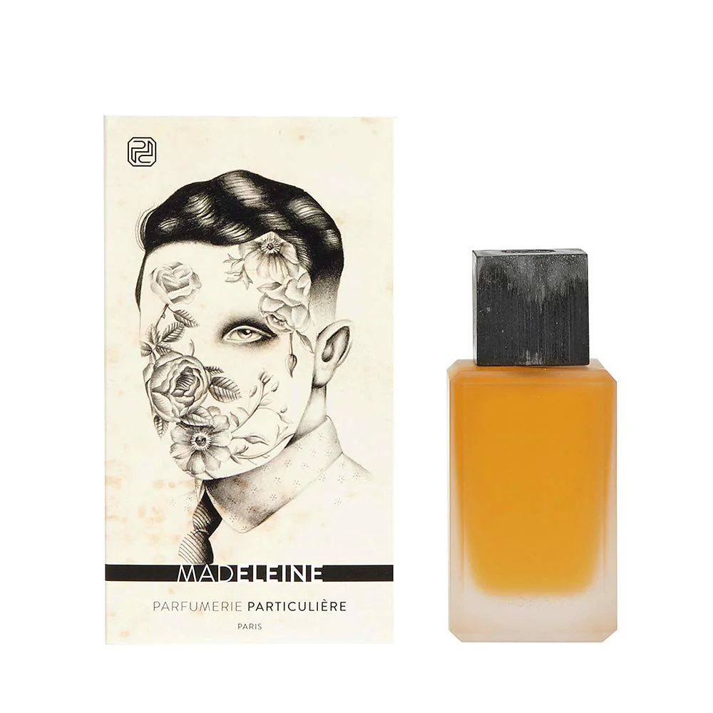 Parfumerie Particuliere Madeleine Extrait De Parfum - Image 5