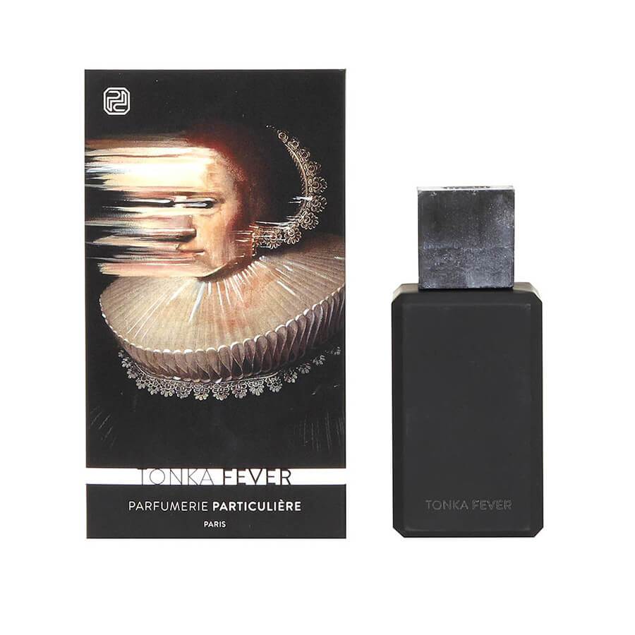 Parfumerie Particuliere Tonka Fever Extrait De Parfum - Image 6