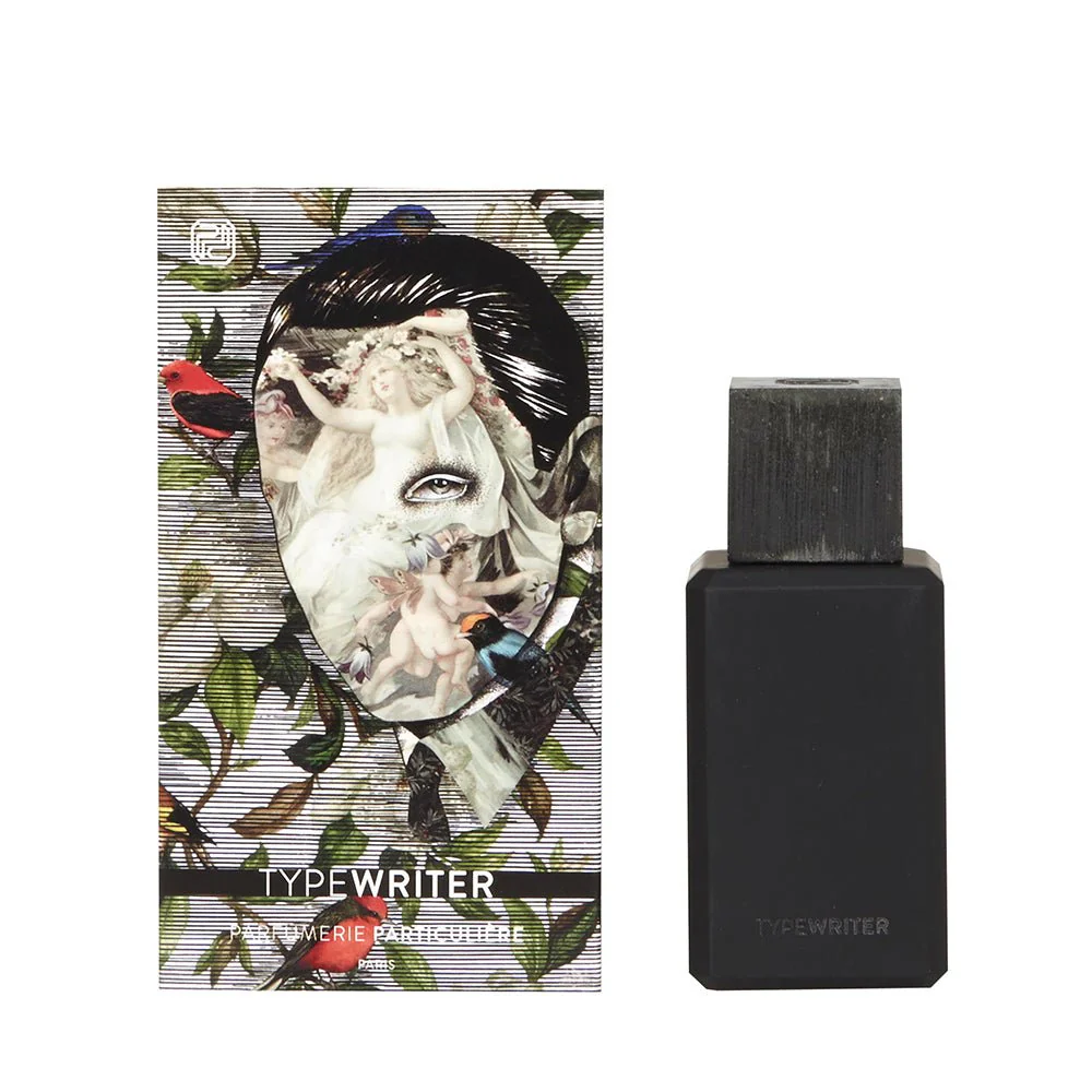 Parfumerie Particuliere Type Writer Extrait De Parfum - Image 6
