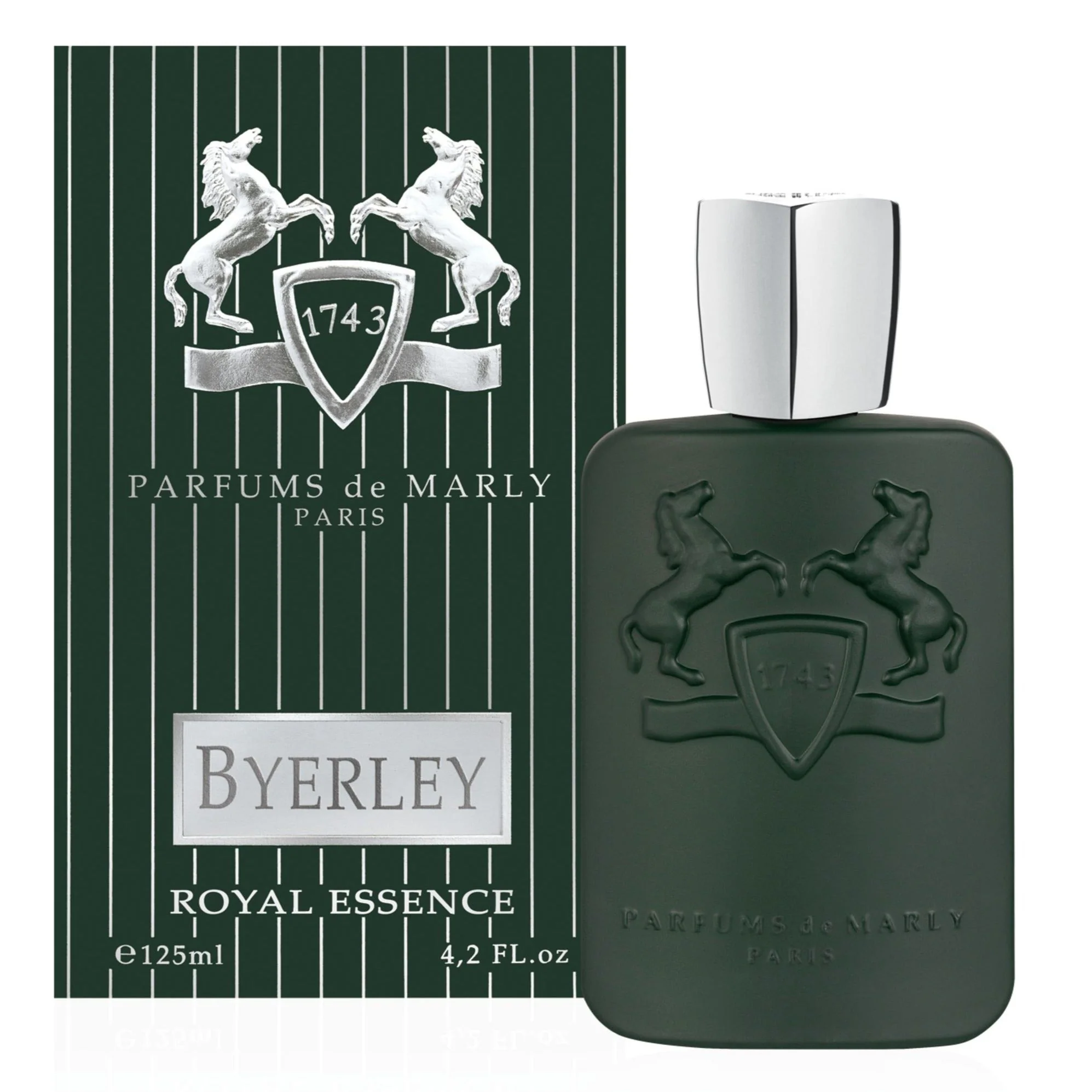 Parfums De Marly Byerley EDP - Image 4