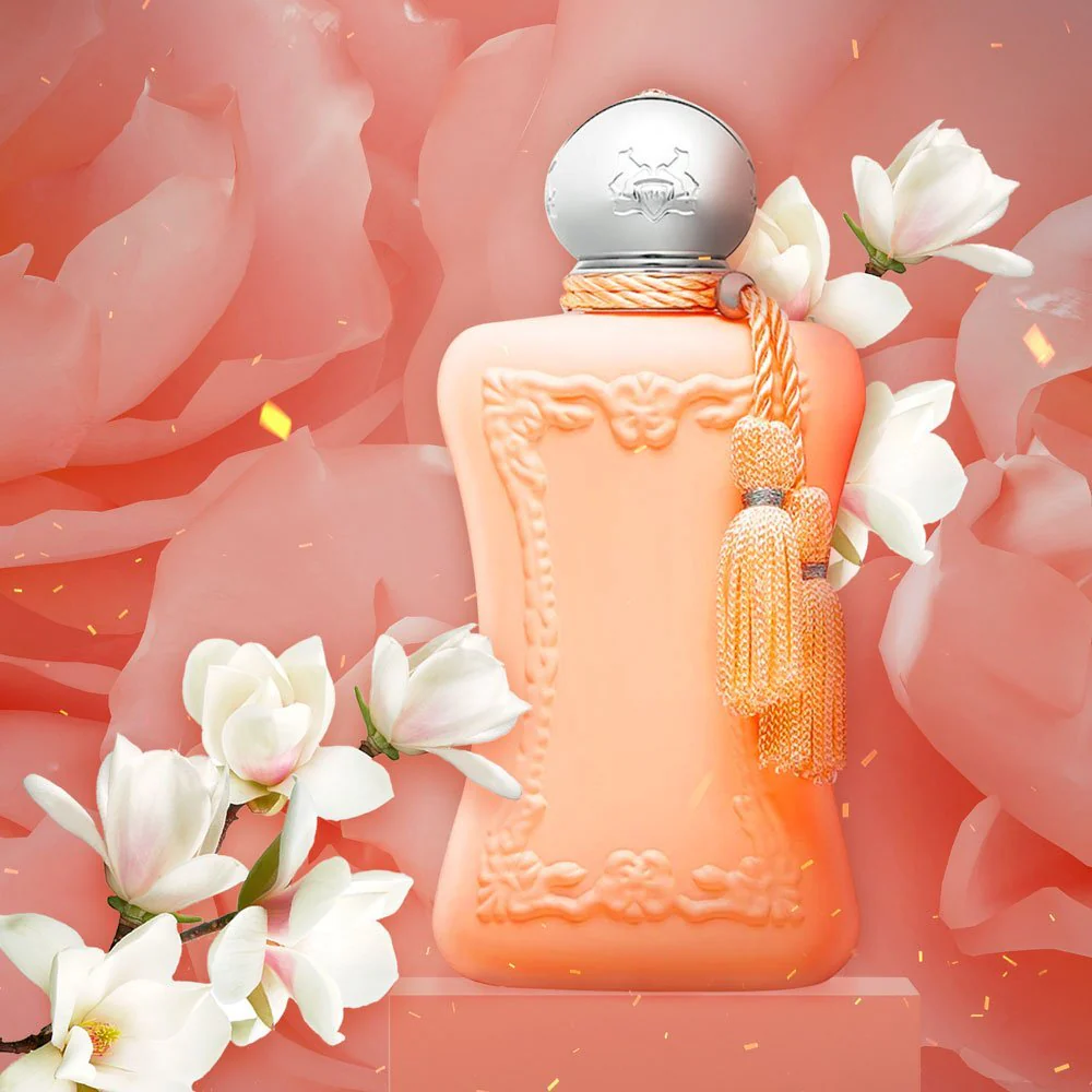 Parfums De Marly Cassili EDP - Image 3
