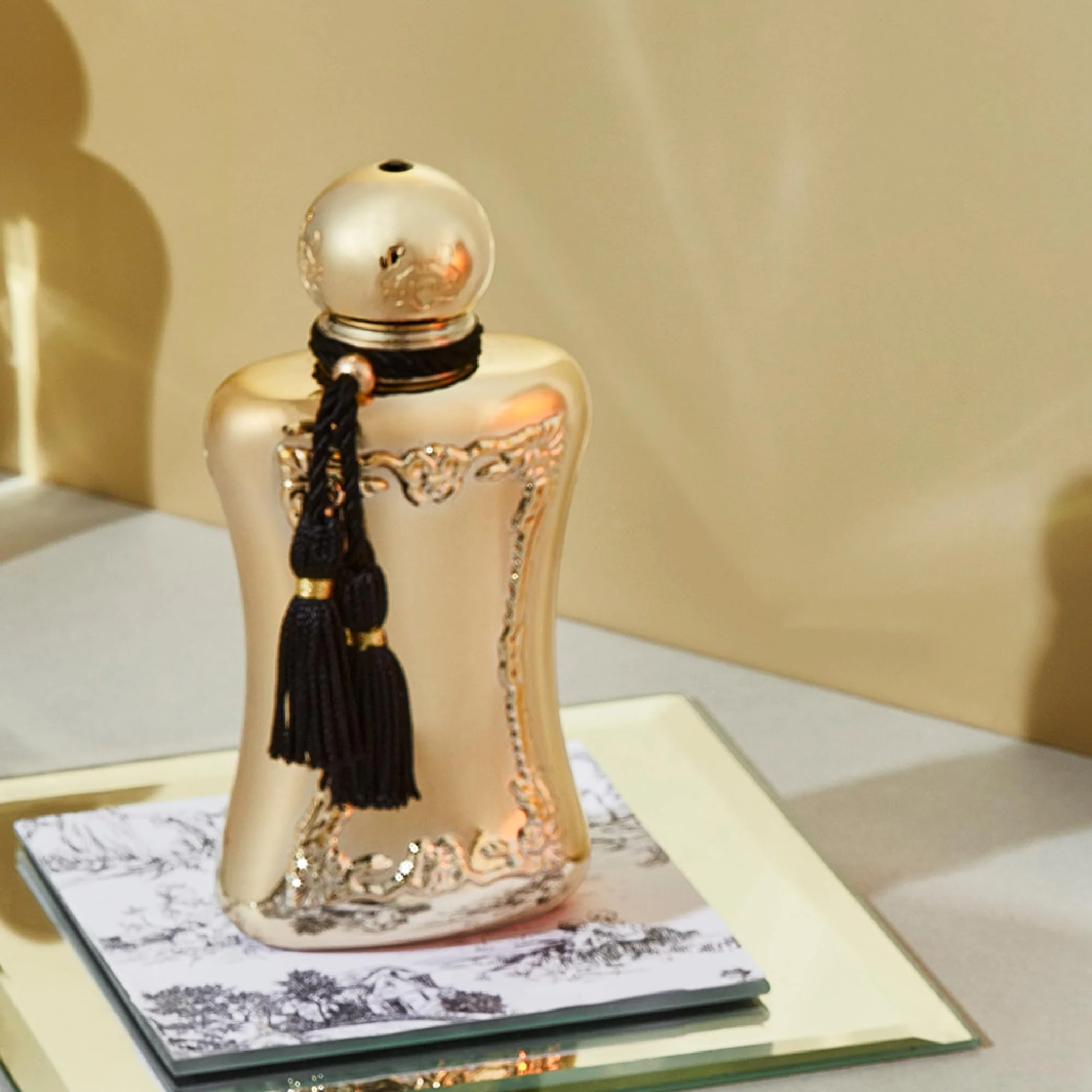 Parfums De Marly Darcy EDP - Image 3