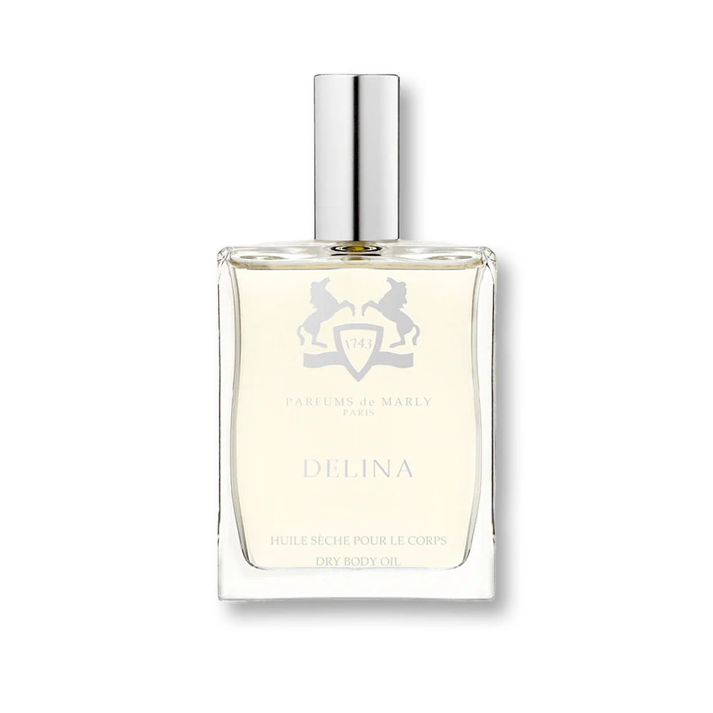 Parfums De Marly Delina Dry Body Oil