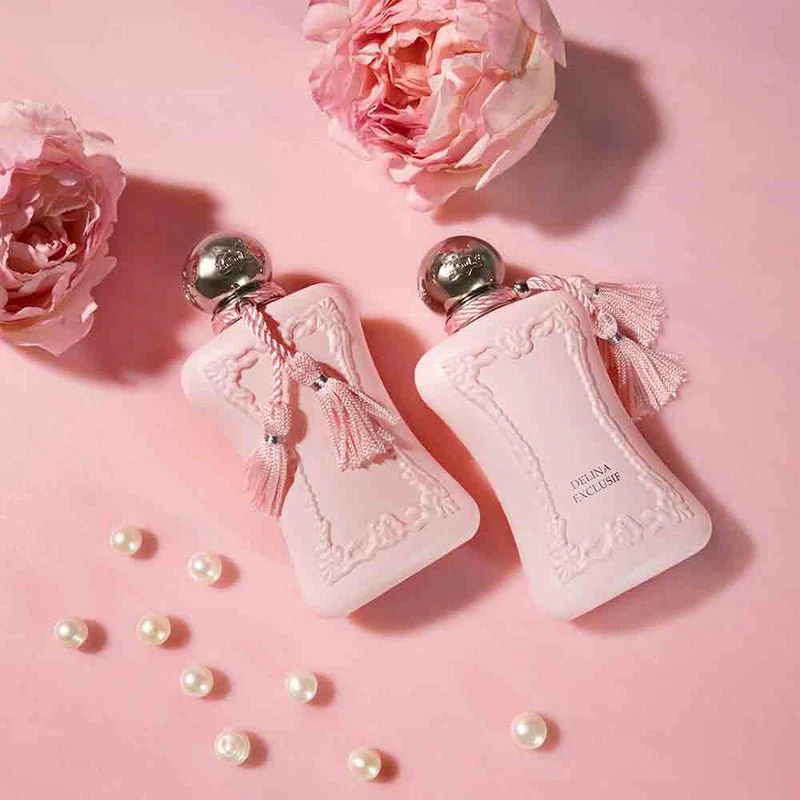 Parfums De Marly Delina Exclusif Parfum - Image 2
