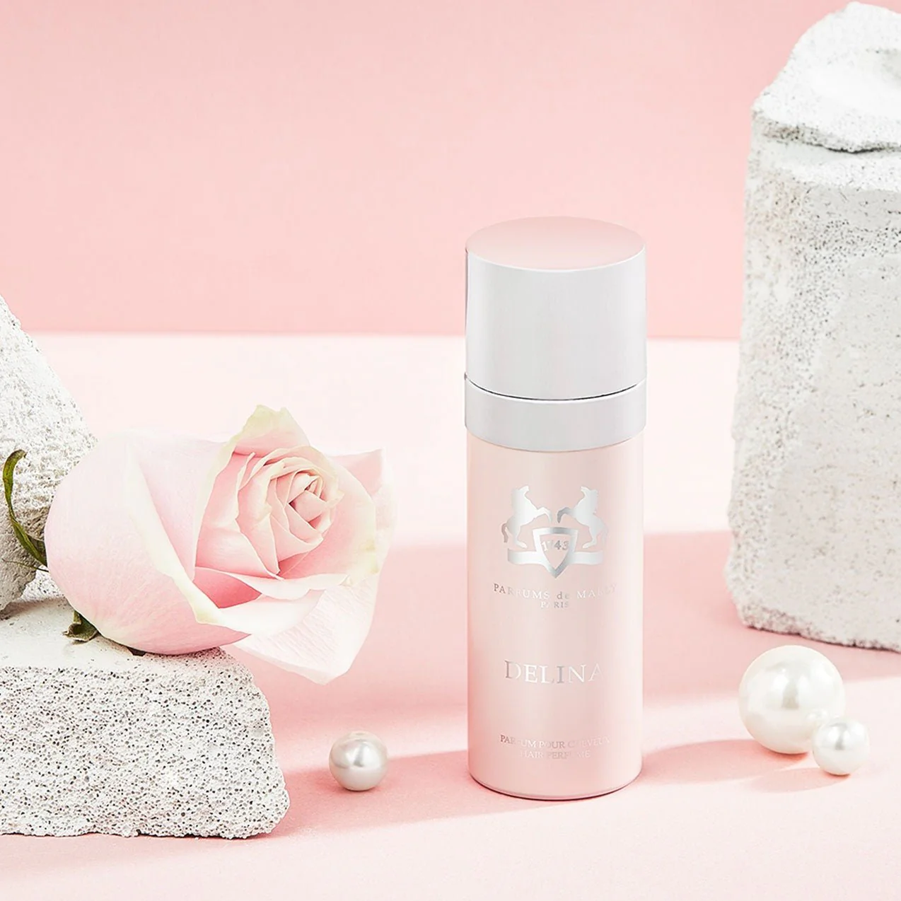 Parfums De Marly Delina Hair Mist - Image 3