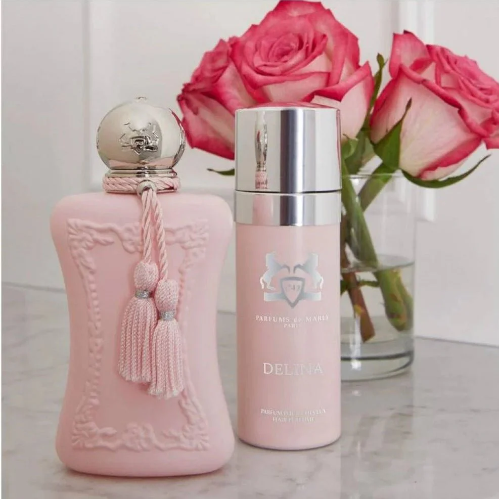 Parfums De Marly Delina Hair Perfume - Image 3