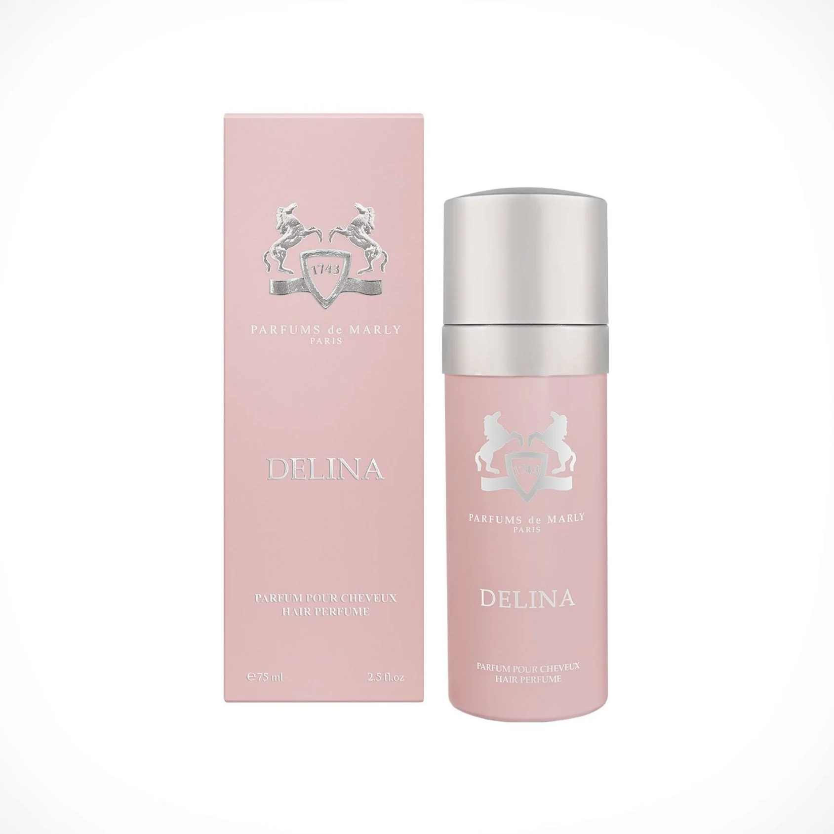 Parfums De Marly Delina Hair Perfume - Image 5