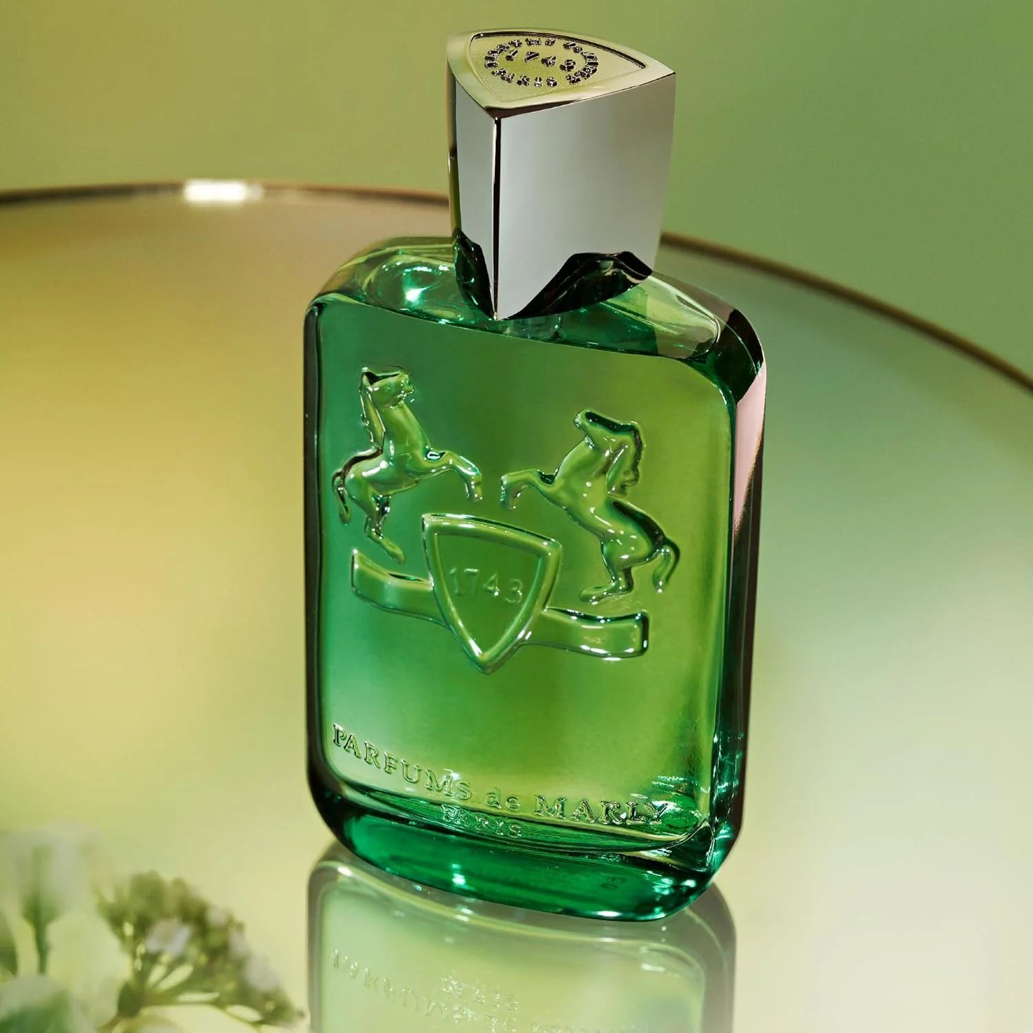 Parfums De Marly Greenley EDP - Image 2