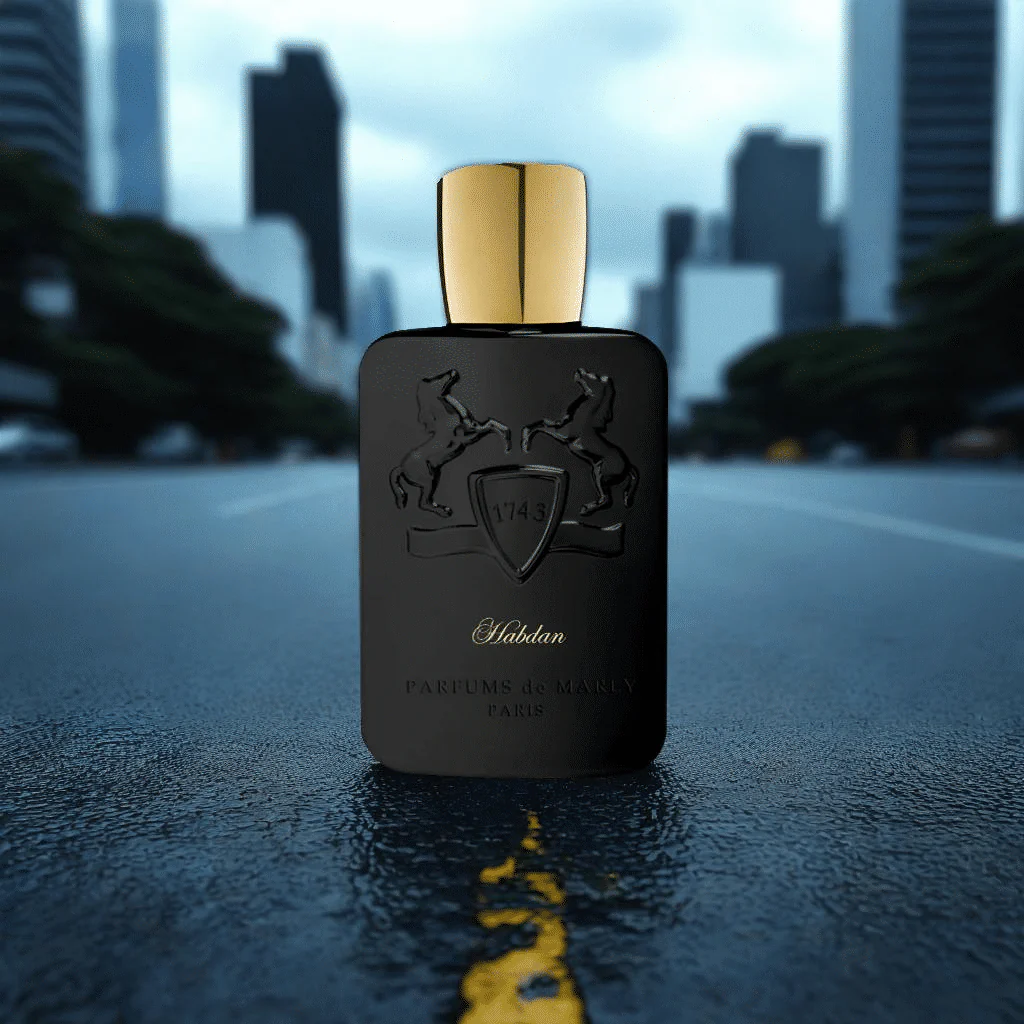 Parfums De Marly Habdan EDP - Image 2