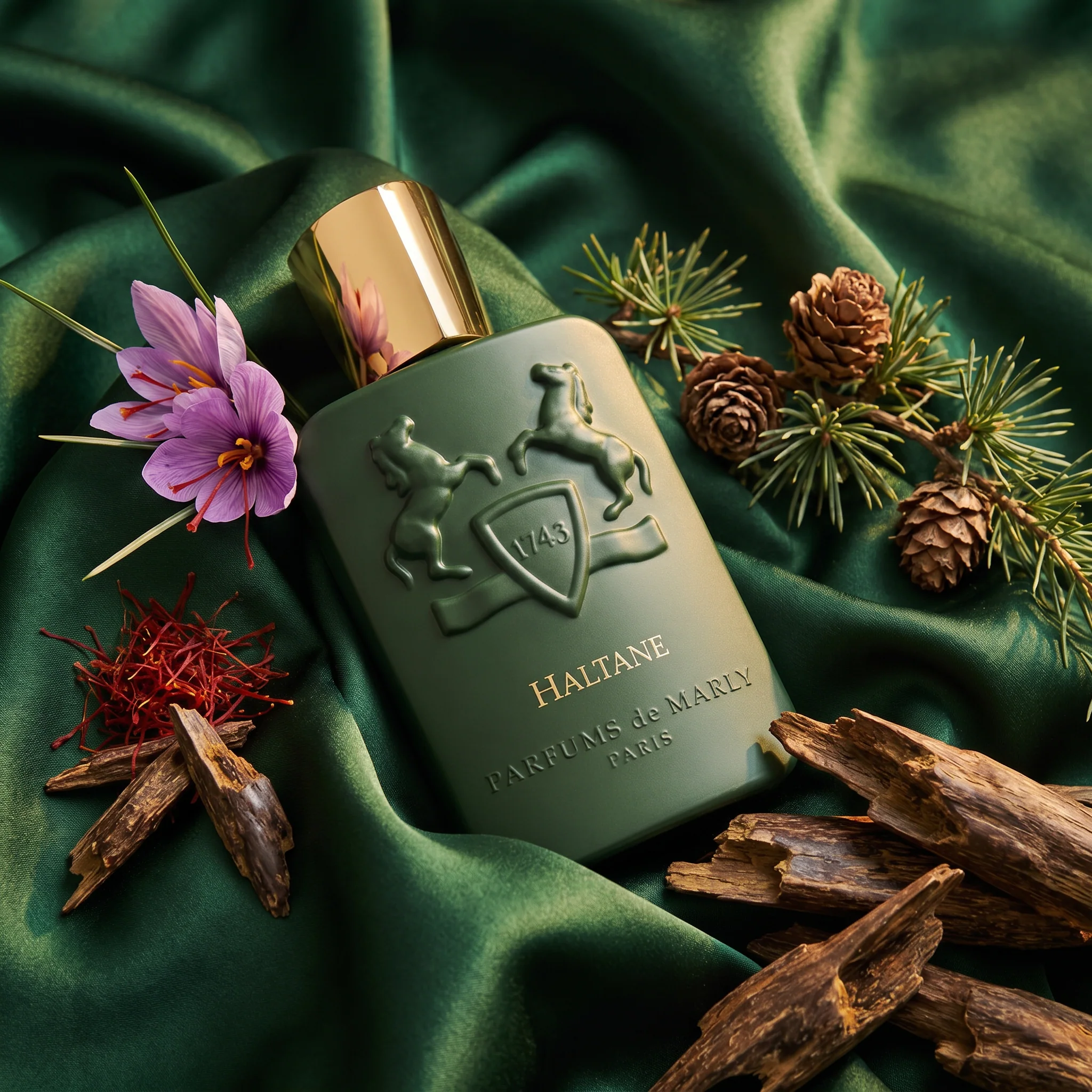 Parfums De Marly Haltane EDP - Image 2