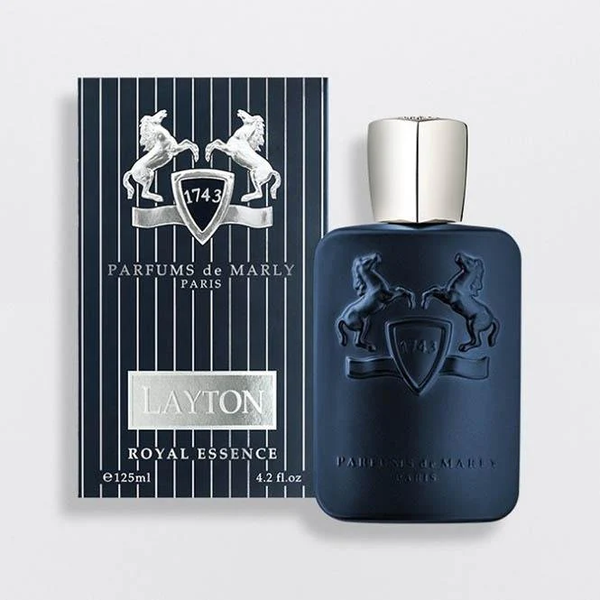 Parfums De Marly Layton EDP - Image 5