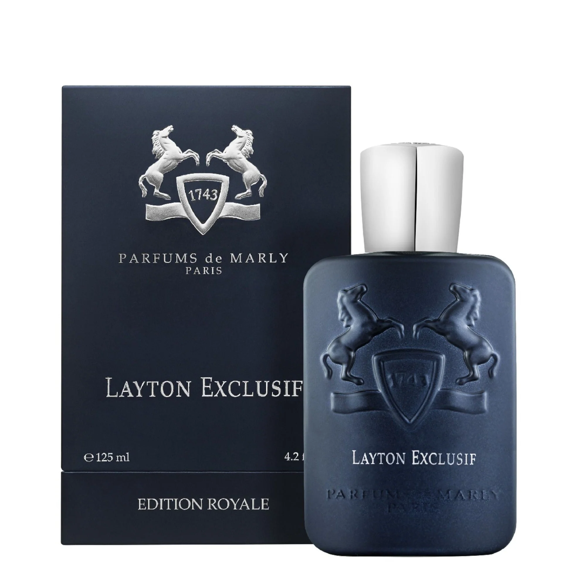 Parfums De Marly Layton Exclusif Parfum - Image 4