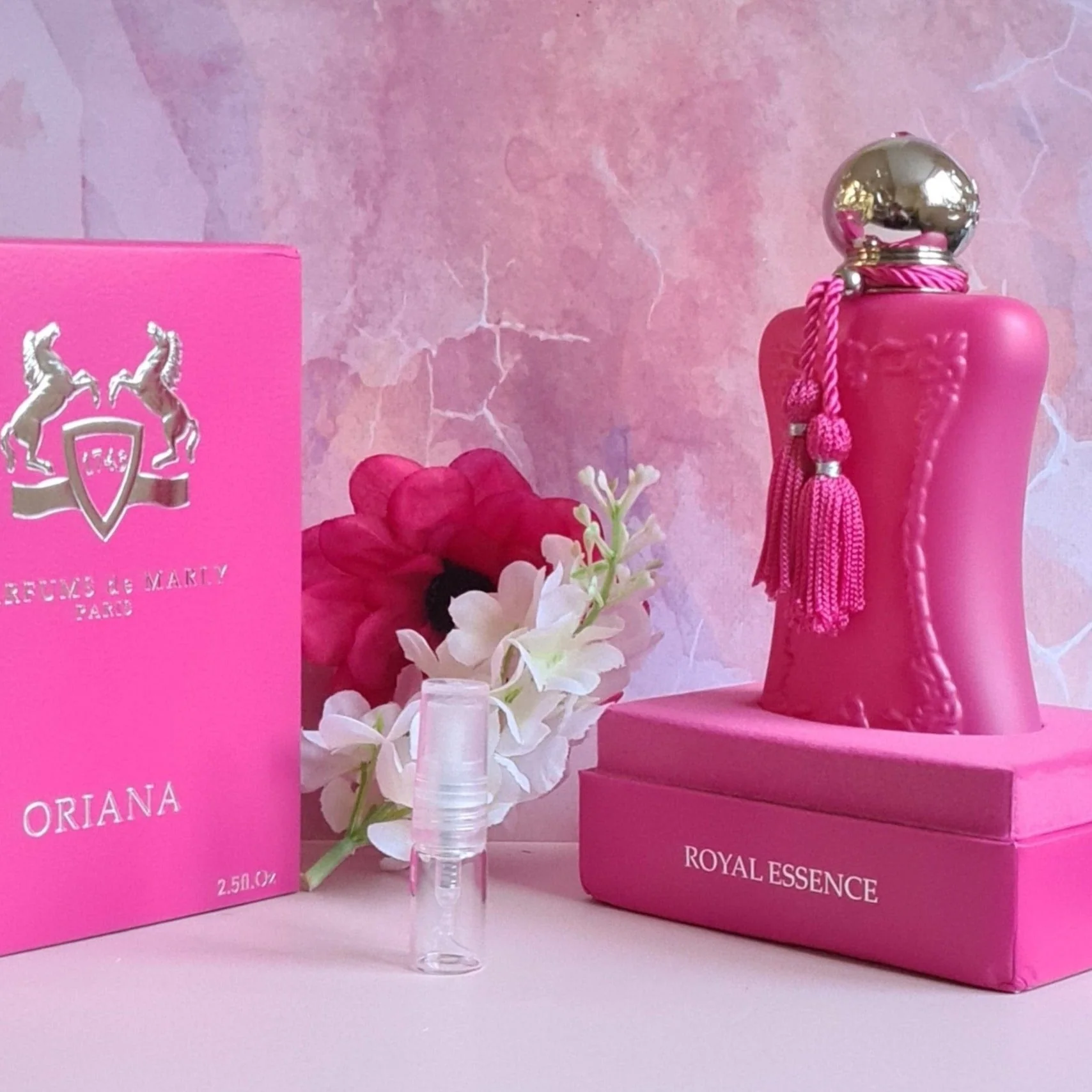 Parfums De Marly Oriana EDP - Image 3