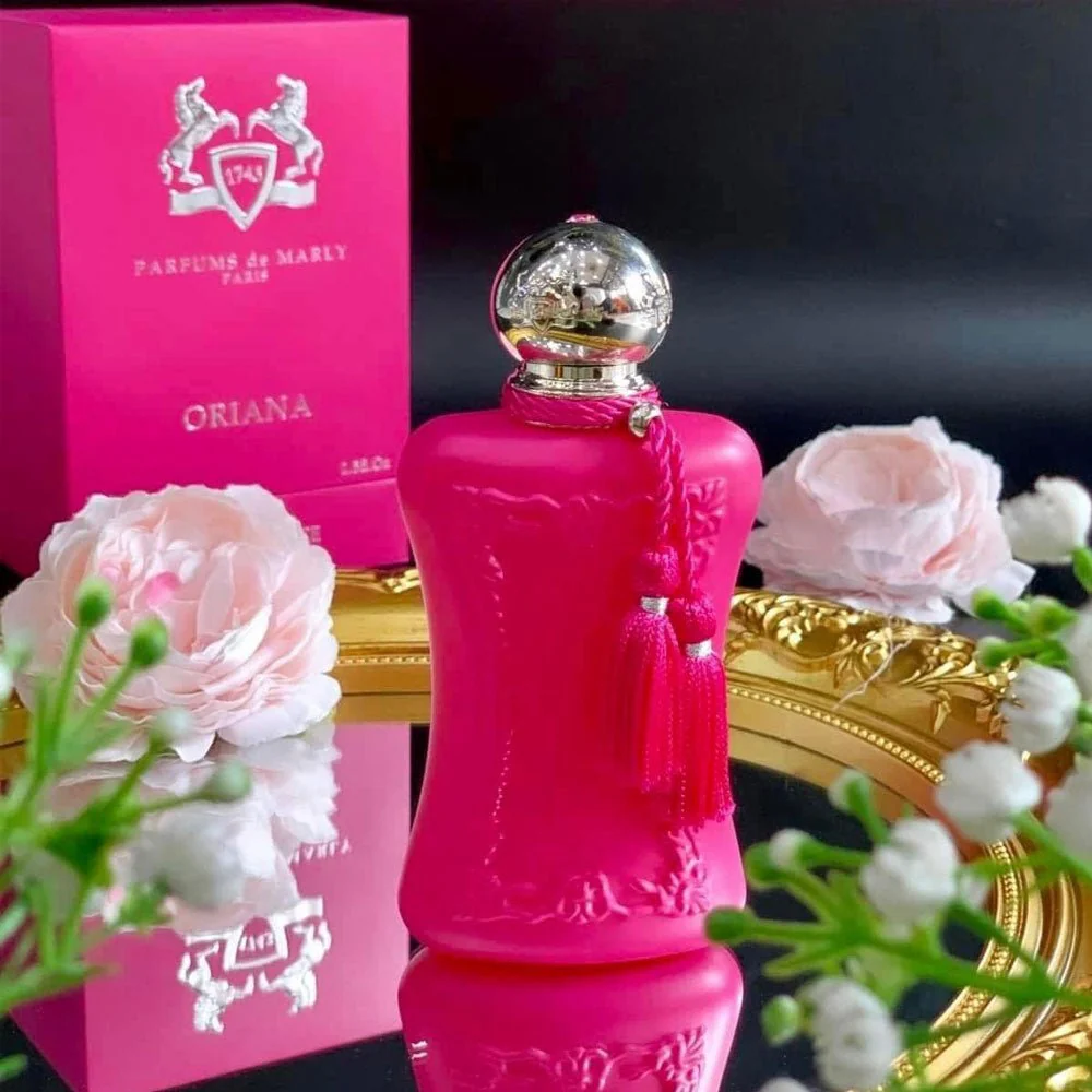 Parfums De Marly Oriana EDP - Image 5