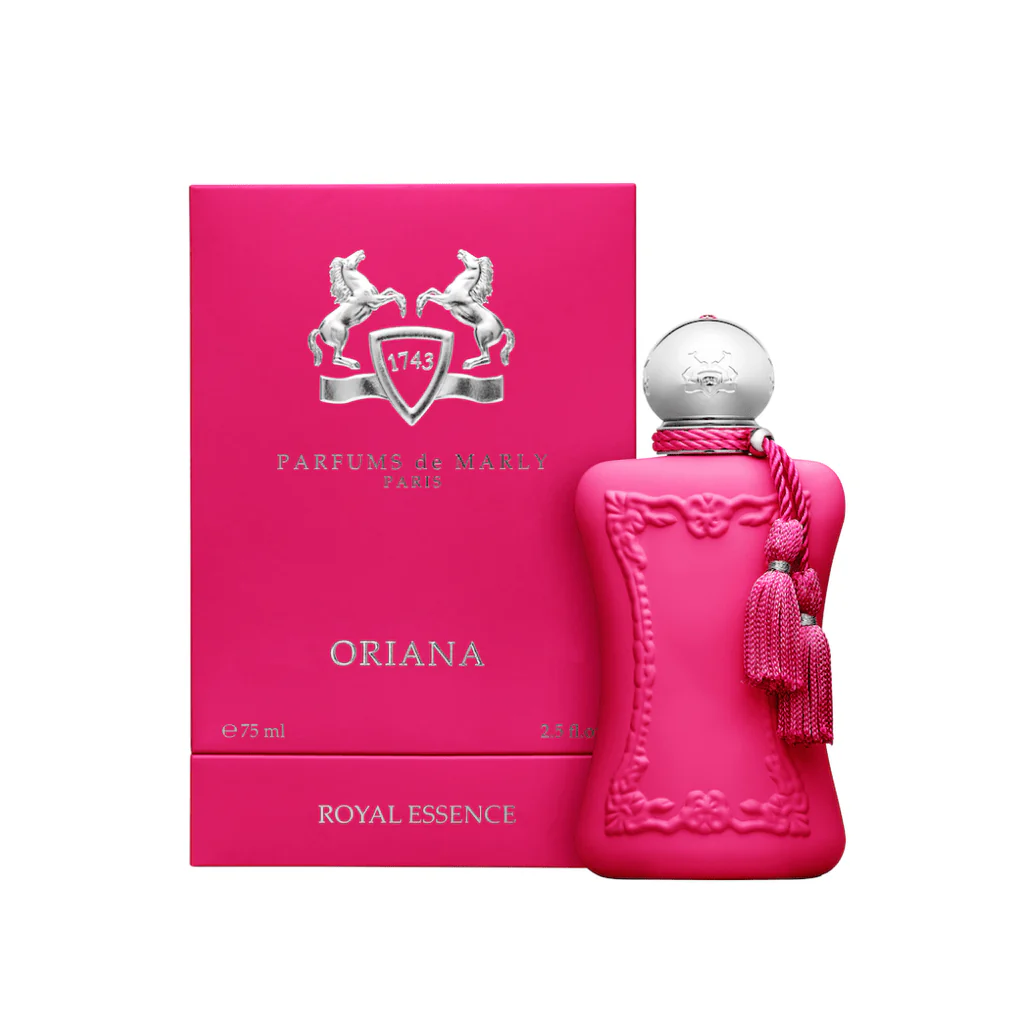 Parfums De Marly Oriana EDP - Image 6