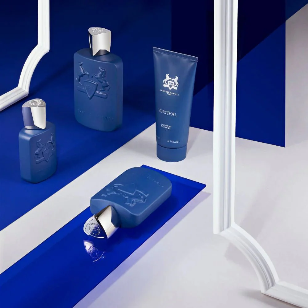 Parfums De Marly Percival EDP - Image 4