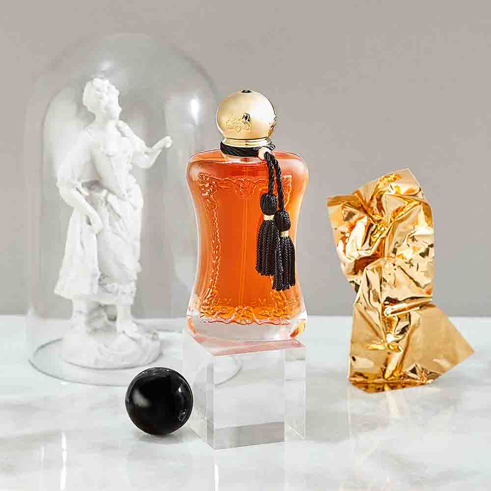 Parfums De Marly Safanad EDP - Image 4