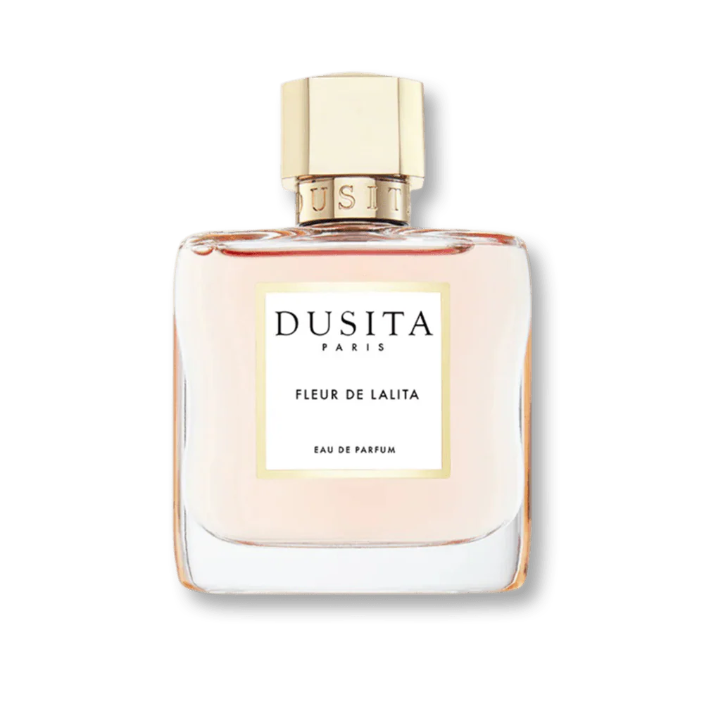 Parfums Dusita Fleur De Lalita EDP