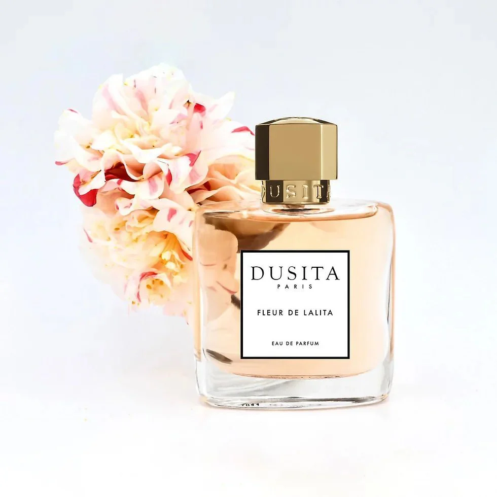 Parfums Dusita Fleur De Lalita EDP - Image 3