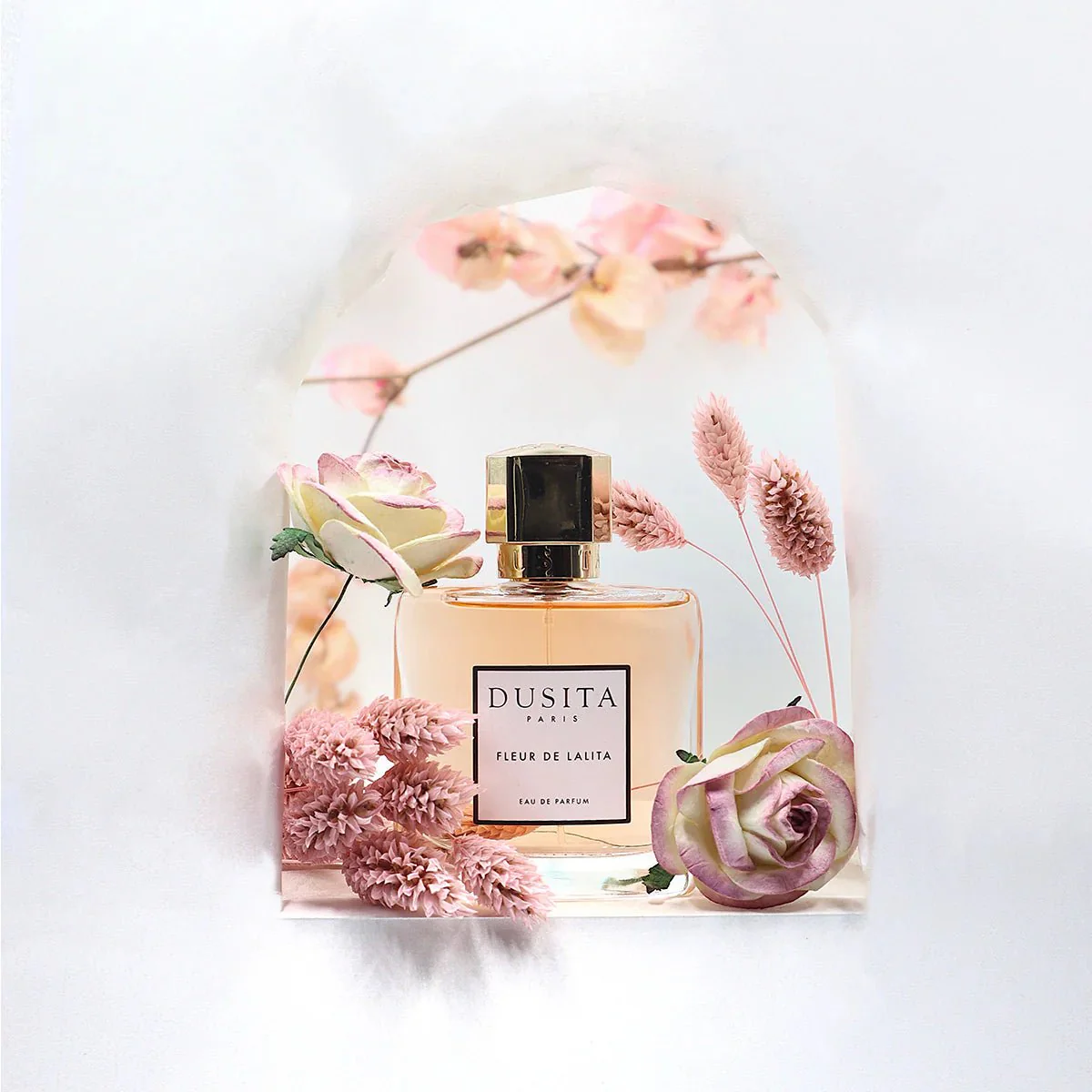 Parfums Dusita Fleur De Lalita EDP - Image 4