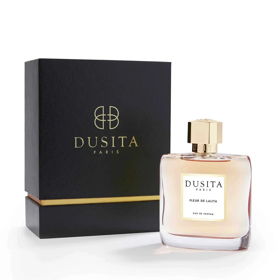 Parfums Dusita Fleur De Lalita EDP - Image 5