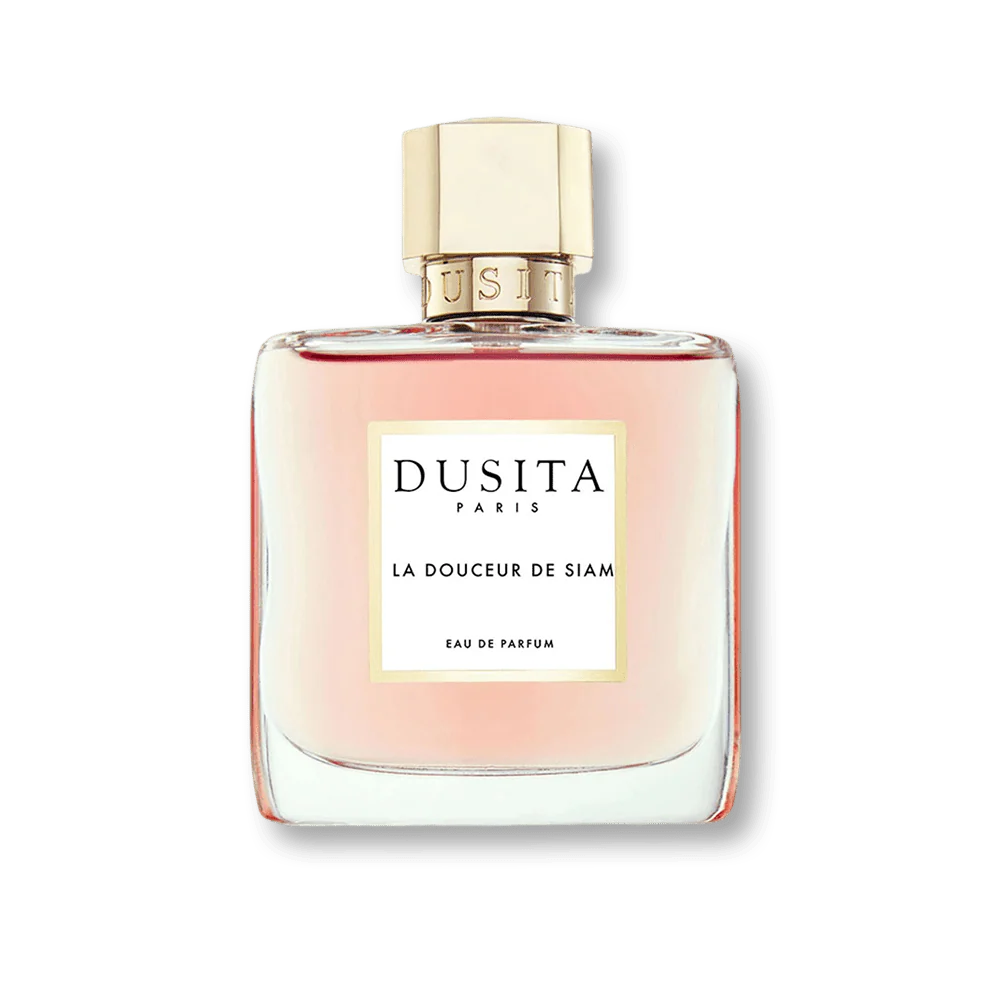 Parfums Dusita La Douceur De Siam EDP