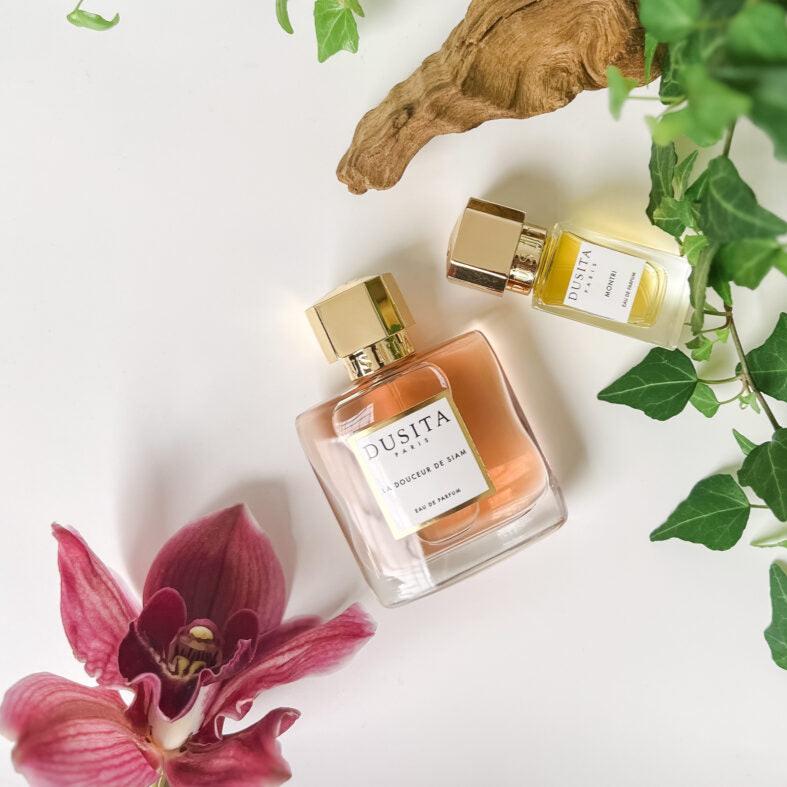 Parfums Dusita La Douceur De Siam EDP - Image 3