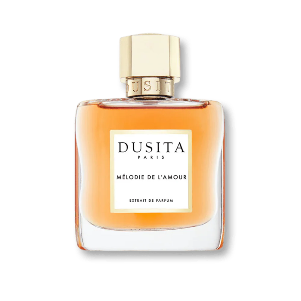 Parfums Dusita Melodie De L'Amour Extrait De Parfum