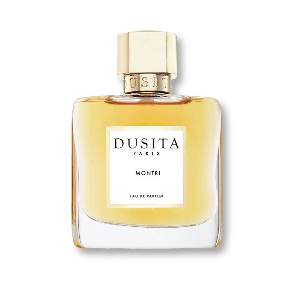 Parfums Dusita Montri EDP