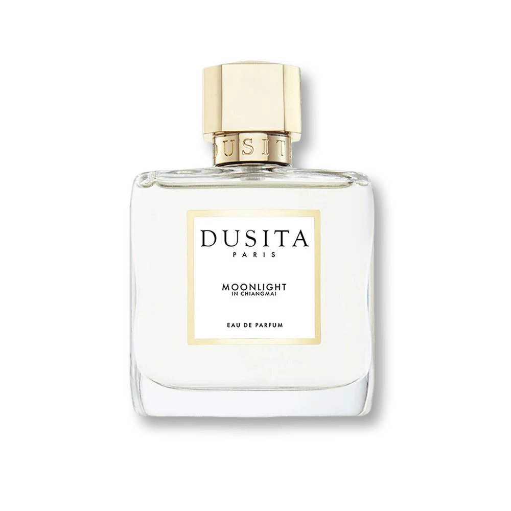 Parfums Dusita Moonlight In Chiangmai EDP