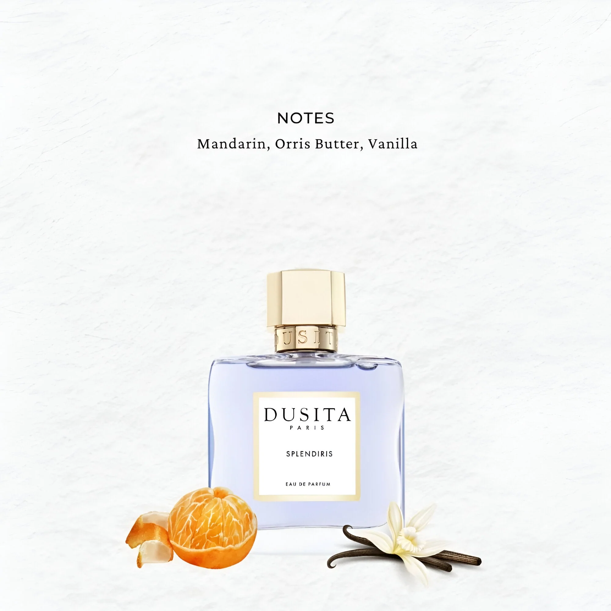 Parfums Dusita Splendiris EDP - Image 3