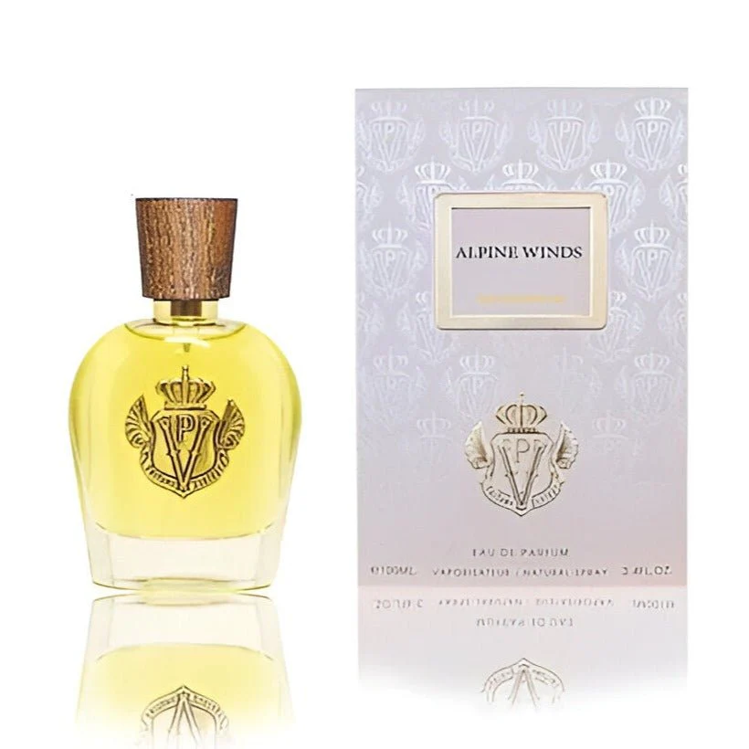 Parfums Vintage Alpine Winds EDP - Image 4