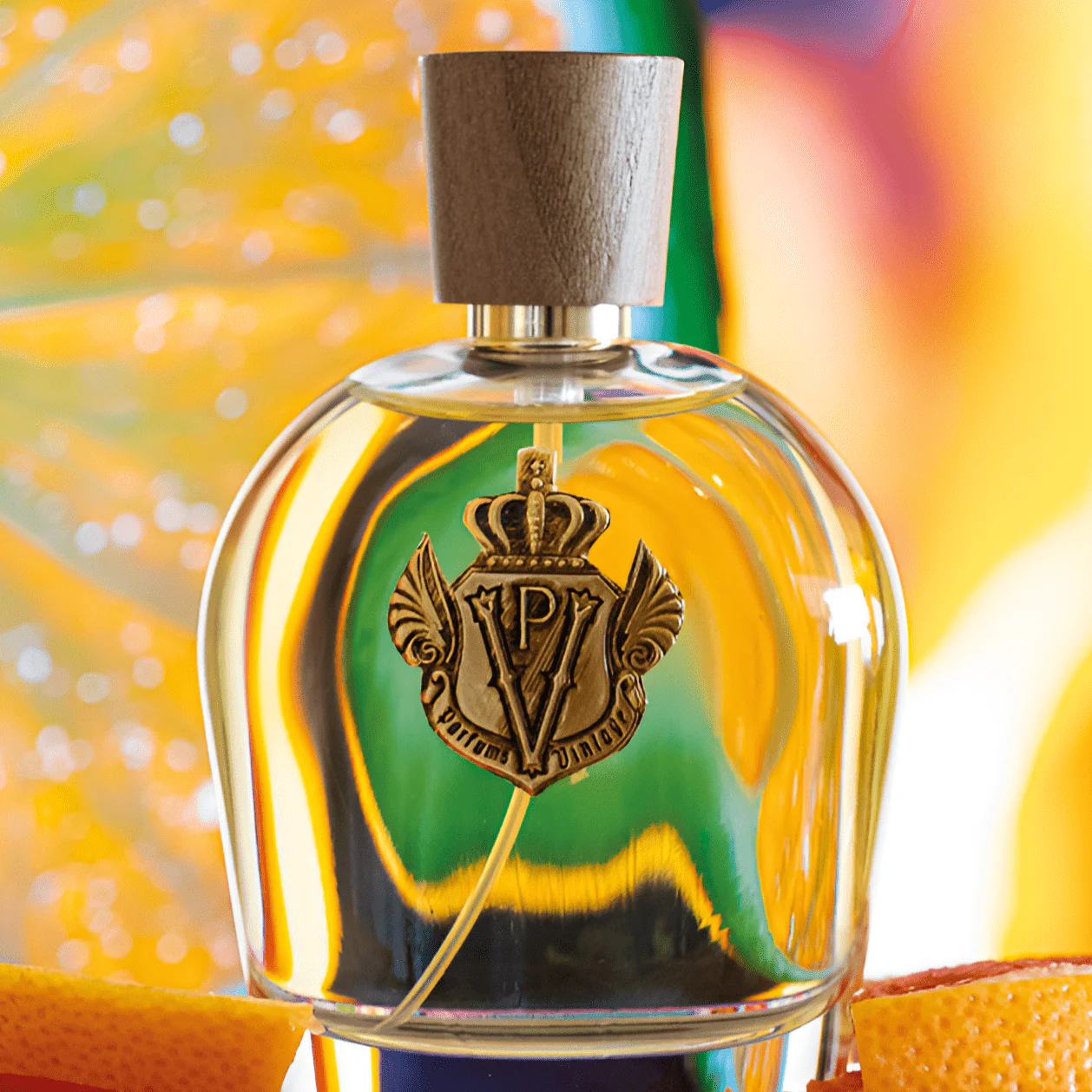 Parfums Vintage Anaqa EDP - Image 2