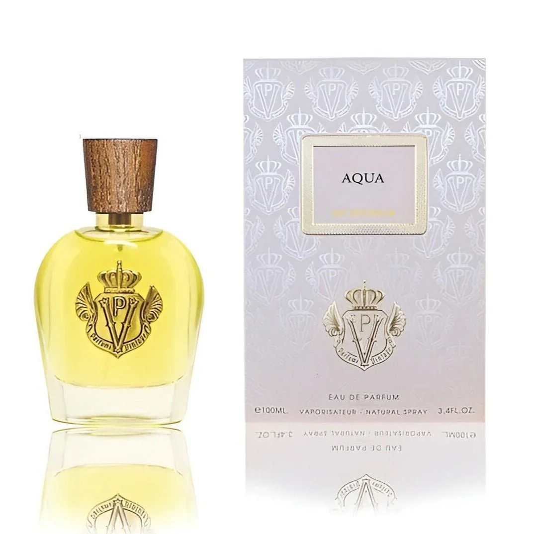 Parfums Vintage Aqua EDP - Image 4