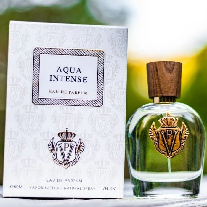 Parfums Vintage Aqua Intense EDP - Image 4