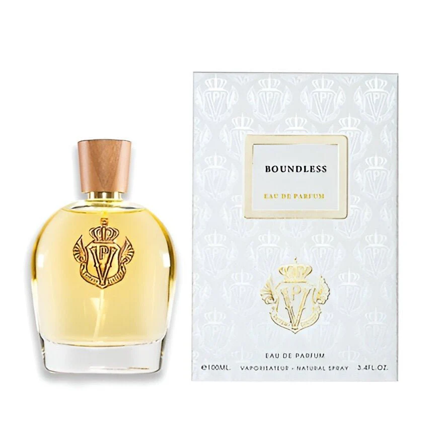 Parfums Vintage Boundless EDP - Image 4